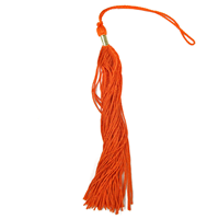 Tassel w/ Keytag